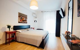 Bed A Cala